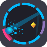Ball Bounce Disc Encloser