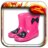 Rain Boots Ideas