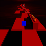 Cube Run 3D