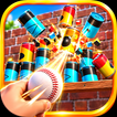 Knock the Cans Down- Hit Balls icon