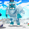 Snow yeti mod APK