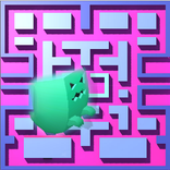 Shoot! Ghost