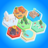 Hexa World