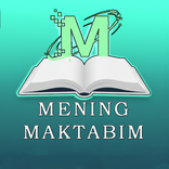 MENING MAKTABIM — Kundalik