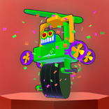 Bot Race 3D