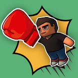 Punch All City 3D