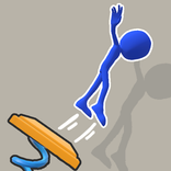 Thrown Man