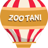 Zootani Happy