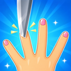 4 Fingers: Knife Games APK