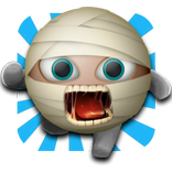 Dangerous Mummy