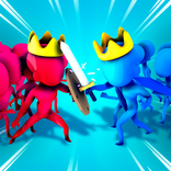 Merge Clash 3D