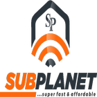 Subplanet biểu tượng
