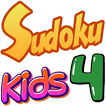 Sudoku4Kids icon