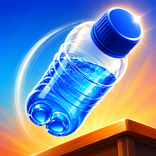 Flip The Bottle – 3D Game