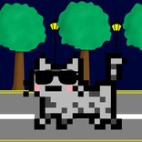 Pong Pong Cat