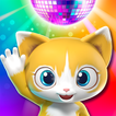 O2JAM - CATS 图标