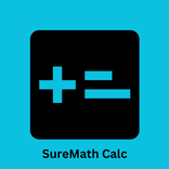 SureMath Calc