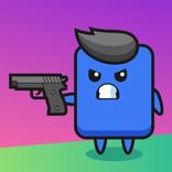 Mr.Gun