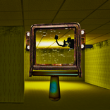 ”Escape the Backroom