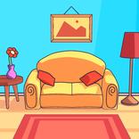 ”Home Master!