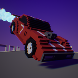 Crashy Cars