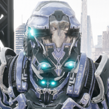Voidwalkers: The Killing Floor