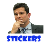 Sergio Moro Stickers APK