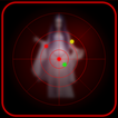 Ghost Radar - Spirit Detector icon