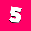 5 Second Rule - Group Game APK