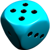 Dice (by SAX) aplikacja