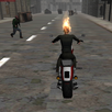 Zombie city escape APK