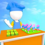 Ice Cream Factory