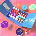 Makeup Kit Packing
