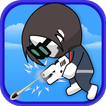 Icona Johnny Wick - Gun Play 3D