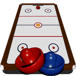 Air Hockey 3D Real
