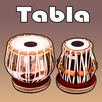 Tabla drumkit  & learn tabla ( APK