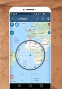 Smart Compass Pro 2019 imagem de tela 3
