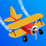 Run and Fly!