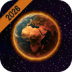 Merge Planet simgesi