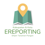 EReporting - Kabupaten Kota