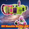 DX Belt Henshin Ex-Aid APK