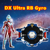 Ultra RB DX Gyro APK