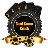 ”Card Game Crush