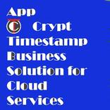 Crypt Zeitstempel Service