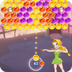 Bubble Fairy pop Match APK