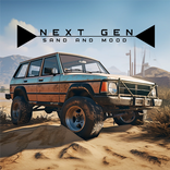 Next Gen Offroad Simulator
