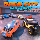 Real Open Driving Car Sim Sbox