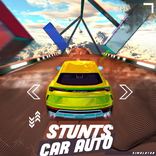 Stunts Car Auto Simulator