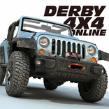 World of SUV Derby Remastered