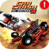 Brick Car Crash RC Racings Onl APK